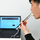 Image for article titled Electric Chopsticks Make Food Taste More Savory Without Added Salt
